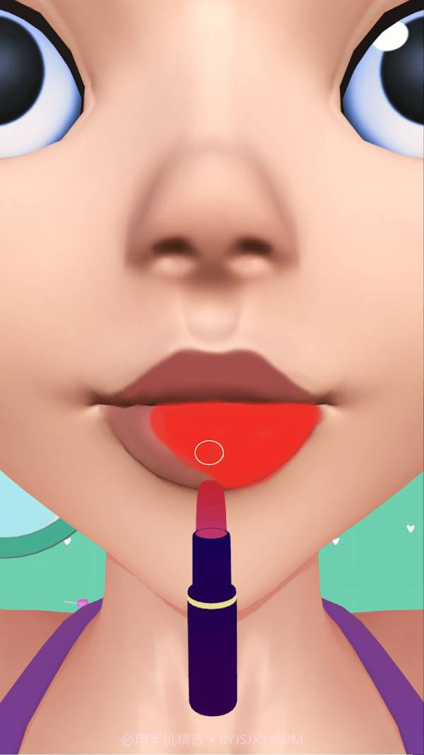 女生爱化妆3.4截图