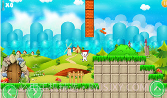 超级猫里奥2v1.0.13截图