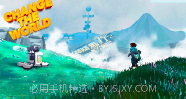 生态乌托邦农场冒险v0.0.9截图