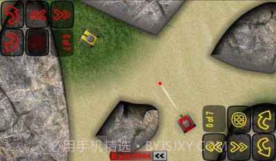 双人对战游戏2一4人2.1.12截图
