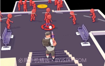 幸存者Z：掠夺并生存v0.1.9截图