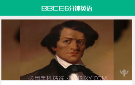 BBCE6分钟英语v1.11截图