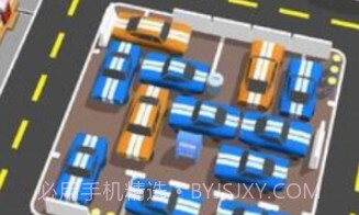 24小时堵车v1.4.11截图