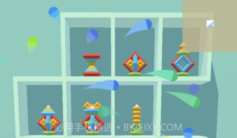 金字塔积木v1.9截图