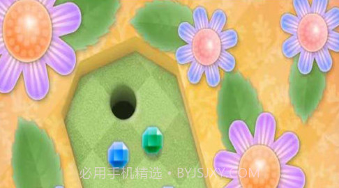高尔夫乐园v1.11截图
