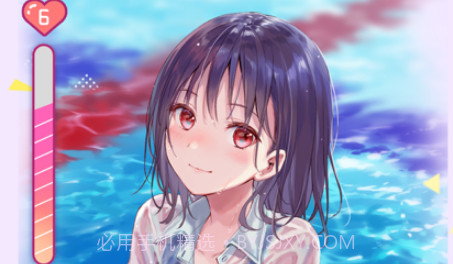 梦梦少女：元气女神的秘密幻想二次元手游v4.10截图