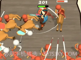 小岛争夺战v1.0.8截图
