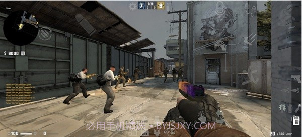 cssomv5截图