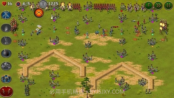 拿破仑1813战史v1.0截图