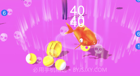 鱼你有关v1.10截图