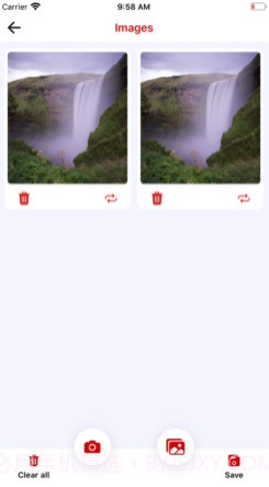 CameraScannerv1.14截图