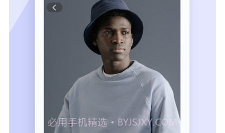 AI换脸v1.18截图
