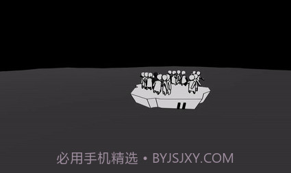 人群模拟器v1.11截图