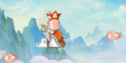 诸神纪v1.10截图