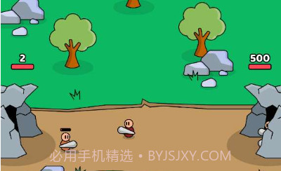 进化战争模拟器v1.7截图