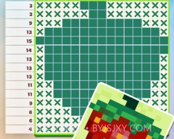 数独趣味闯关v3.4截图