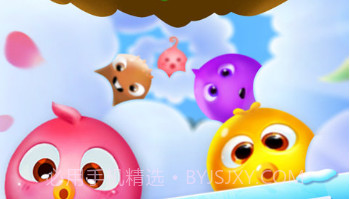 小鱼消消v1.9截图