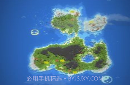 世界盒子0.9.8v0.9.6截图