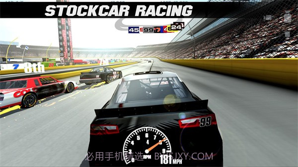 改装赛车全车辆3.9.12截图