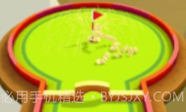 迷你高尔夫挑战赛v2.5.7截图