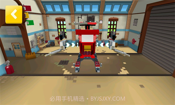 乐高儿童世界6.8.6085截图