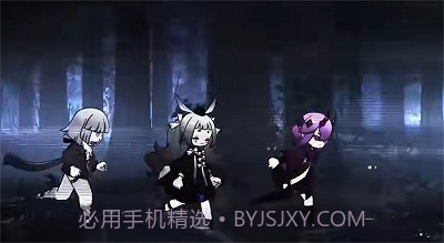 神隐之子正式版1.0.5截图