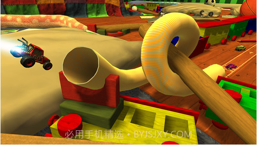拖拽赛车v1.0.6截图