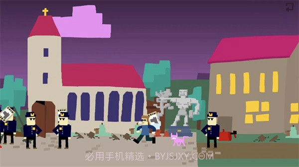 月光华尔兹中文版1.0.6截图