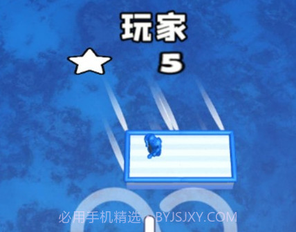 木筏世界水上大乱斗v1.0.7截图