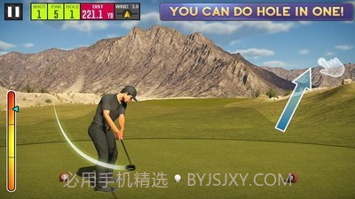 迷你高尔夫大师赛v1.5截图