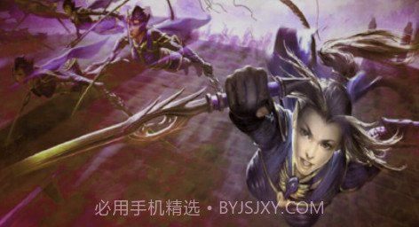 永恒巅峰版v1.9截图