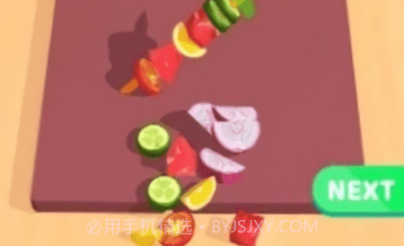 烤串模拟器v0.6截图