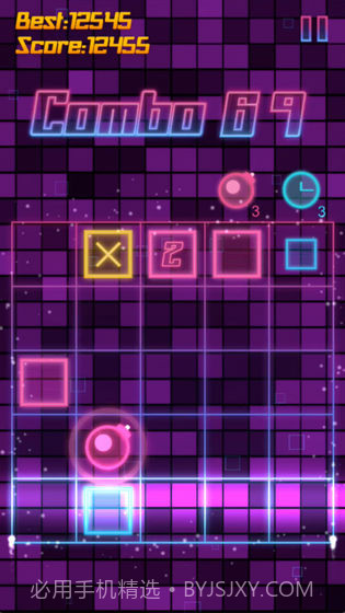 爆裂红蓝v1.3截图