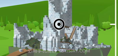 城堡射击大战v1.9.11截图