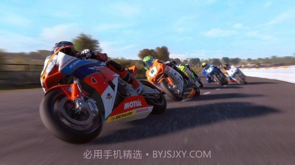 曼岛tt2边缘竞速游戏中文手机版 v1.0v2.08截图