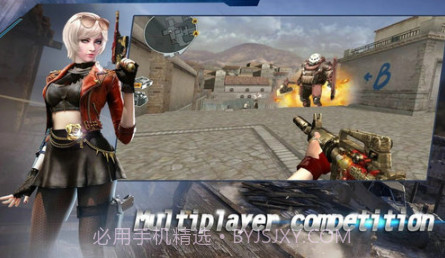 反恐特种部队：狙击精英v9鐎瑰宕渧1.4截图