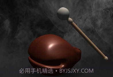 电子木鱼v1.8截图