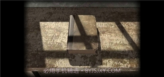 迷雾逃脱1.0.7截图