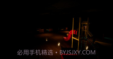 波比的时间第三章深度睡眠v1.0.8截图