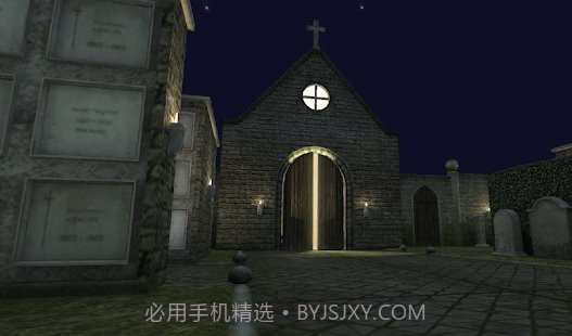 恐怖冰淇淋4v1.1.6截图