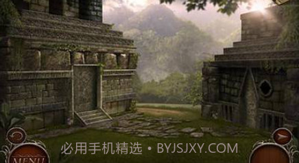 玛雅遗址的秘密v1.6截图