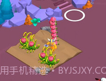 疯狂的恐龙世界v1.0.6截图