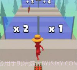 公园复仇者v1.5.9截图