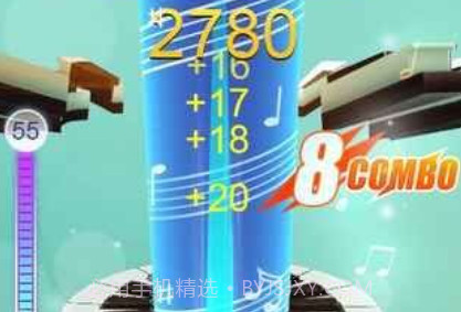 Piano Loopv1.6截图