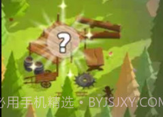 伐木工v0.10截图