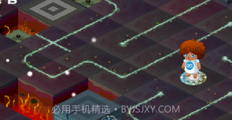 不朽迷宫v1.0.12截图