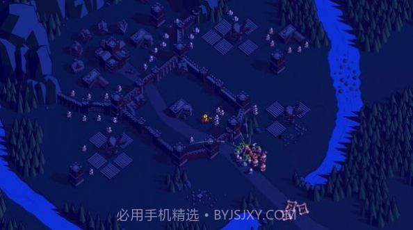 王国陨落中文版1.2.9截图