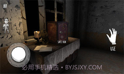恐怖修女1.7.11v1.7.7截图