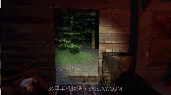 Boogeymanv1.10截图