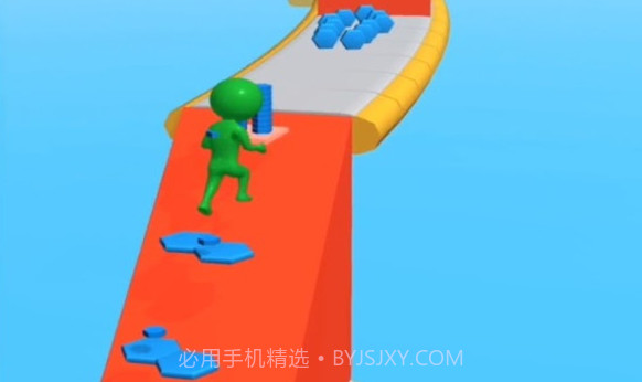 实力搬砖V0.0.5截图